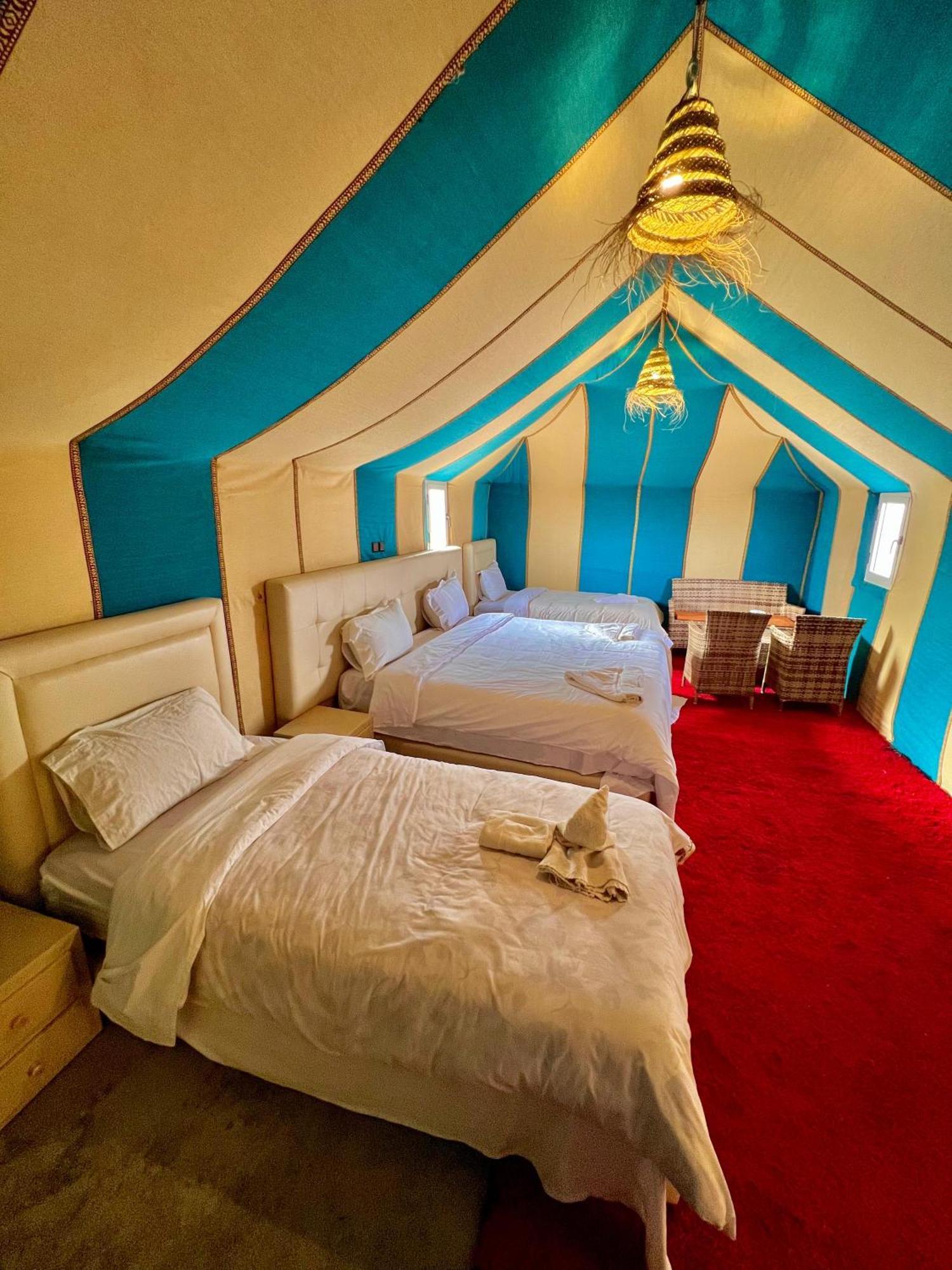 Merzouga Glamping Camp Стая снимка
